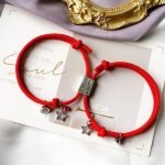 Love Couple Bracelets