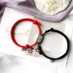 Love Couple Bracelets