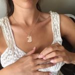 Lovers Necklace