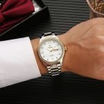 Luxury Couples Watches