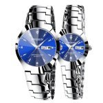 Luxury Matching Couple Watches