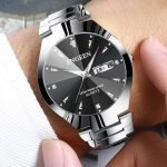 Luxury Matching Couple Watches