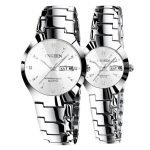 Luxury Matching Couple Watches