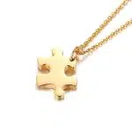 Magnetic BFF Necklaces