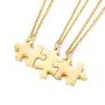 Magnetic BFF Necklaces