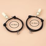 Magnetic Heart Bracelet for Couples