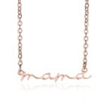 Mama Chain Necklace