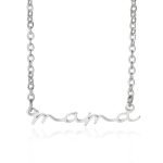 Mama Chain Necklace