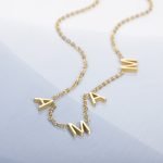 Mama Chain Necklace