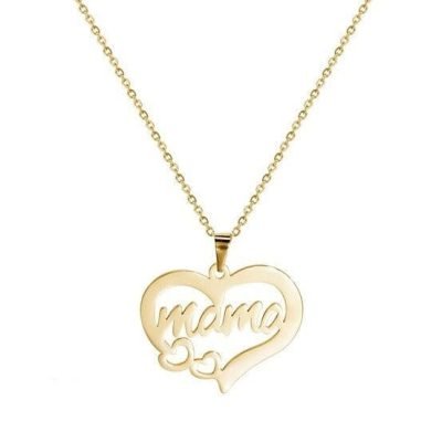 Mama Necklace