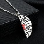 Marvel Friendship Necklace