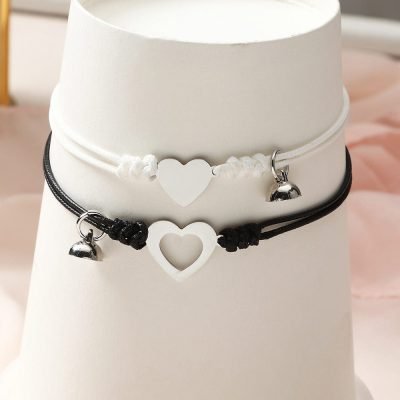 Match Couple Bracelets