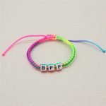 Matching Best Friend Bracelets