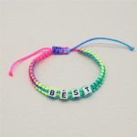 Matching Best Friend Bracelets