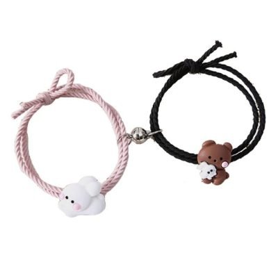 Matching Bracelets for Best Friends