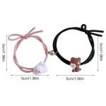 Matching Bracelets for Best Friends