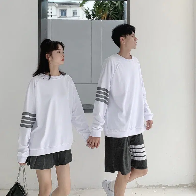 Matching Couple Sweater