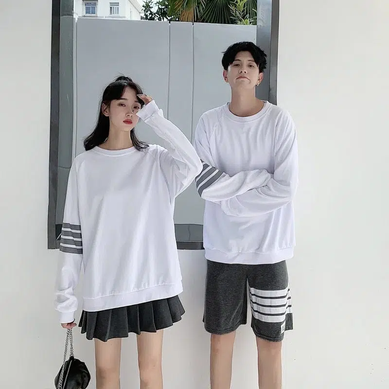 Matching Couple Sweater