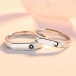 Matching Rings For Friends