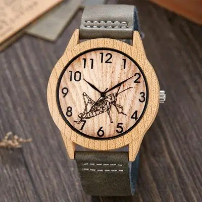 Matching Watches for Couples