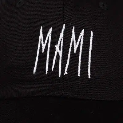 Mom And Dad Hat