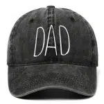 Mom & Dad Vintage Hats