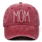 Mom & Dad Vintage Hats