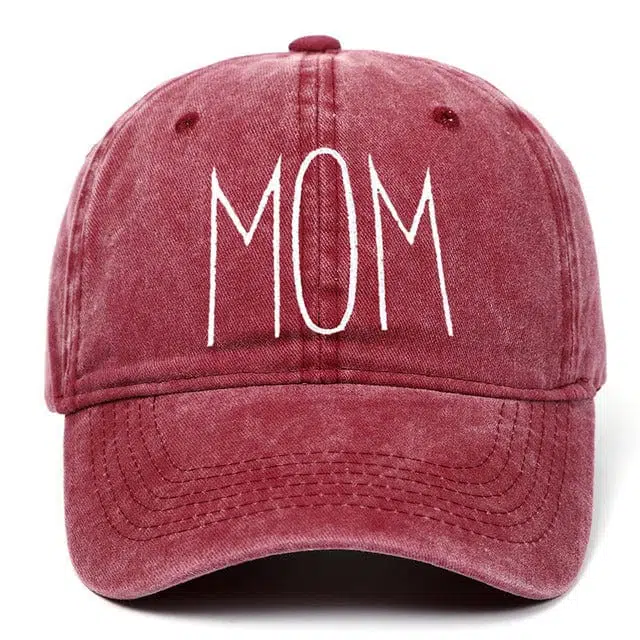 Mom & Dad Vintage Hats