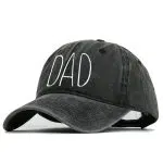 Mom & Dad Vintage Hats