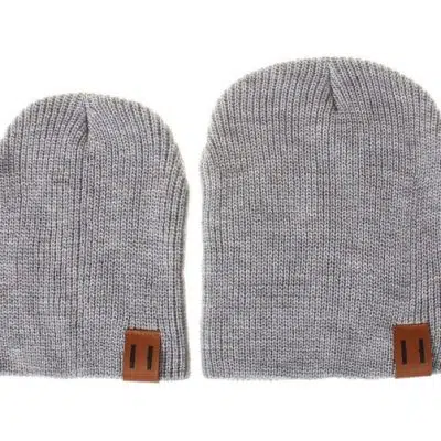 Mother Daughter Hats