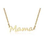 Mothers Day Gifts Necklace