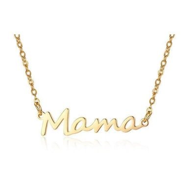 Mothers Day Gifts Necklace