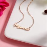 Mothers Day Gifts Necklace