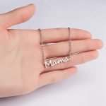 Mothers Day Gifts Necklace