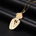Mothers Day Necklace