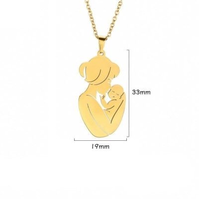 Mothers Day Necklace