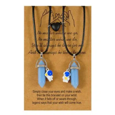Necklace Gift for Best Friend