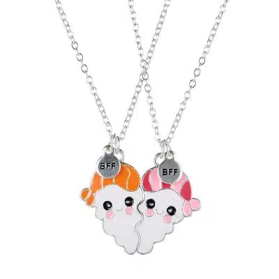 Necklace Gifts for Best Friend