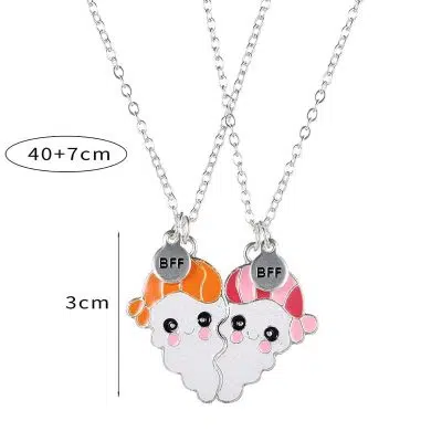 Necklace Gifts for Best Friend