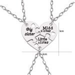 Necklaces for Sisters