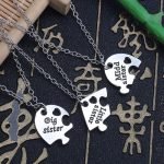 Necklaces for Sisters