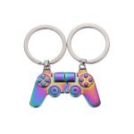 Porte-Clé Manette Playstation (Duo)