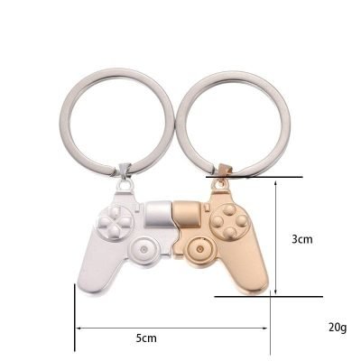 Porte-Clé Manette Playstation (Duo)