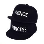 Prince & Princess Hats