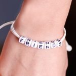 Promise Bracelets for Best Friends