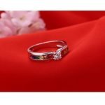 Promise Rings for Lesbian Couples