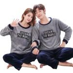 Pyjama Set Couples