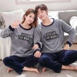 Pyjama Set Couples