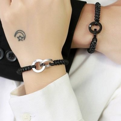 Relationship Bracelets for Couples