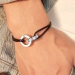 Relationship Bracelets for Couples